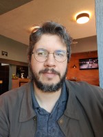Rafael Amin