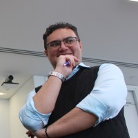Ryan King