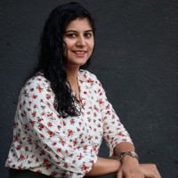 Monica Choukse
