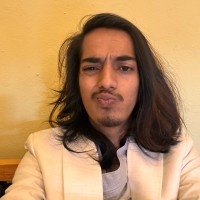 Rohit Lamichhane
