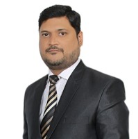 Zeeshan Siddiqui