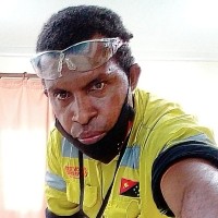 Samuel Asei