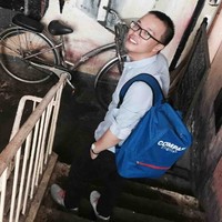 Josh TRAN