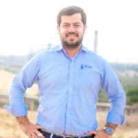 Sheraz Ahmed Awan