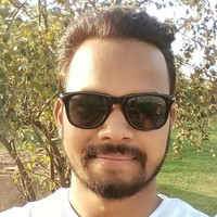 Farhan Ansari