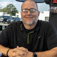 Jeremy Wapnarski
