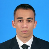 Suxrob Shoraxmatov