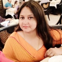 Sahana Datta