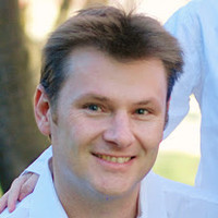 Michael Macdonald