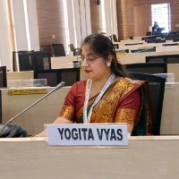 Yogita Vyas