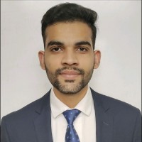 Yogesh Agrawal