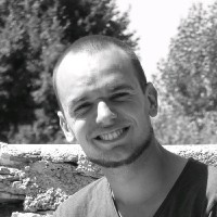 Etienne Surget