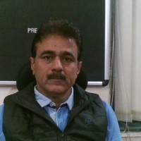 pramod kumar shrivastava