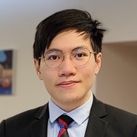 Malcolm K Y Wong