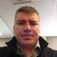 Paul Barton