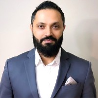 Shah Ahmed