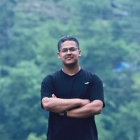 Achyut Timilsina