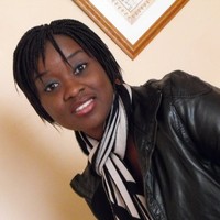 Olubukolami Adebayo