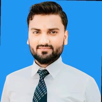 Amardeep Pandey