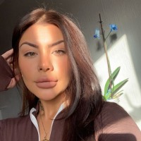 Naomi Higgott