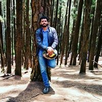 Prashob K