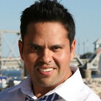 Gerardo De La Teja
