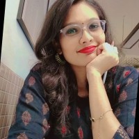 Gauri Mahadik