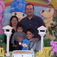 Rafael Orlando Moreno Martens