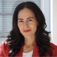 Edweana Wenkart MBA BA AFAIDH