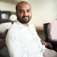 Mohd Sohel Deshmukh