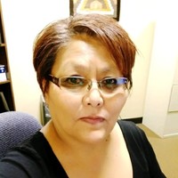 Carol Yazzie