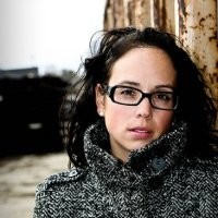 Lisa Motuzas