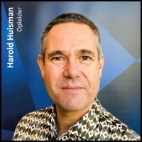 Harold Huisman