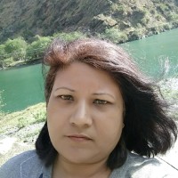 Renu Goel