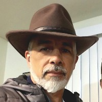Fernando Ruesga