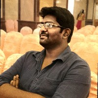 Boopathy Ramachandran