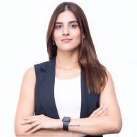 Jimena Espinoza Arce