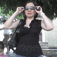 Maria De Los Angeles Collado Ramirez
