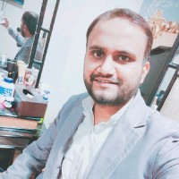 Muhammad Zubair