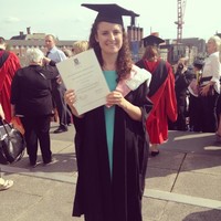 Rebecca Handley