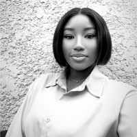 Khamillah Oshogwemoh