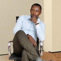 Eliud Ngugi