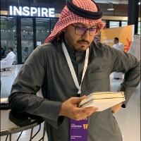 Riyadh Alghamdi