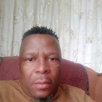 Molahlehi Makhele