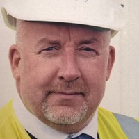 Stuart Morley