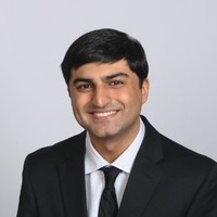 Ryan Hingorani