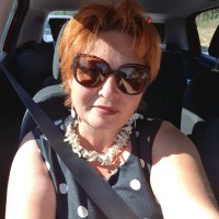 Paula Crisan