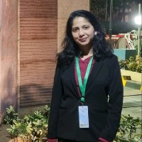Anjali K