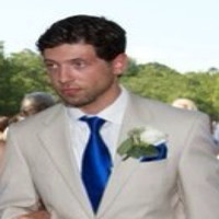 Kyle Kerber, Cfa, Frm