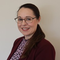 Victoria Stead-Wynne